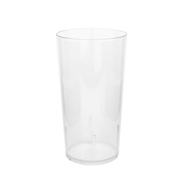 Reusable Festival Glas 20cl