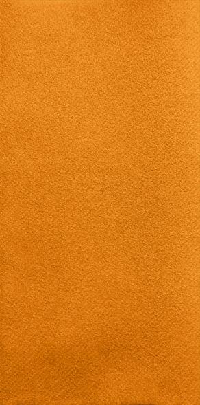 Servet airlaid Professional 40x40cm 8-vouw okergeel (Doos 1600 stuks)