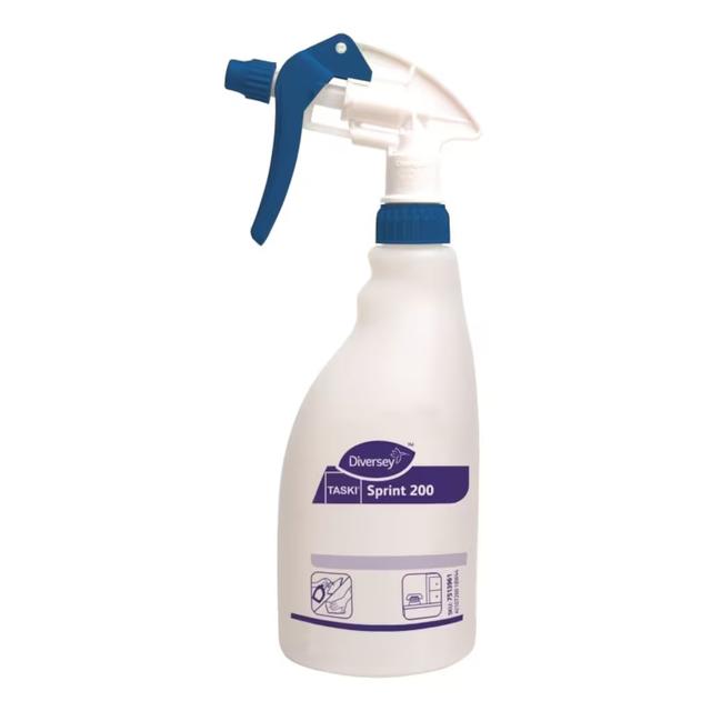 TASKI Sprint 200 Lege spuitflessen 500ml (Doos 5 stuks)