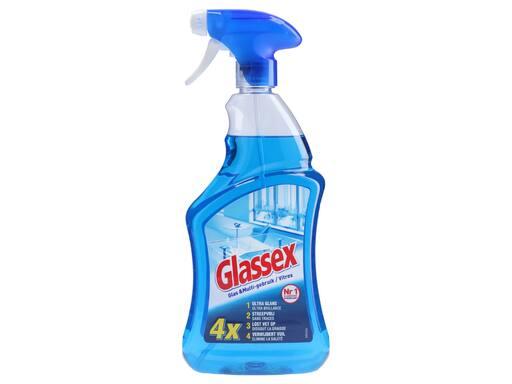 Glassex Glas & Multi-Gebruik (Fles 750 ml)