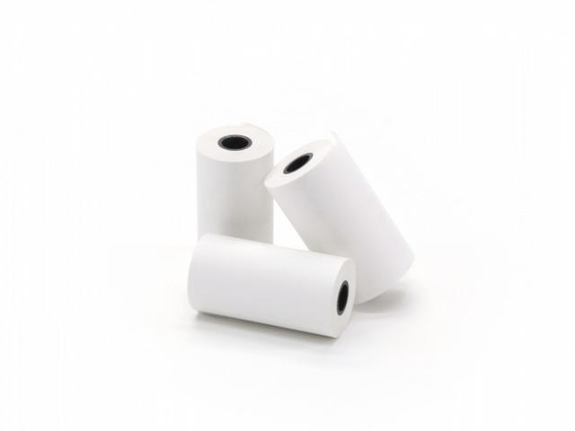 Pin thermorollen 57x30x8 mobile pin mini (60 rollen  10 meter )