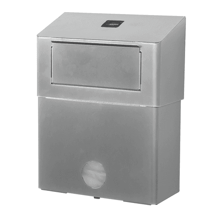 Santral RVS Hygiënebak  (6 liter) SMART READY