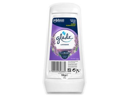 Luchtverfrisser Glade continue Lavendel  (150gram)