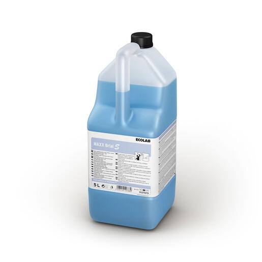 Ecolab interieurreiniger Maxx Brial S ( 5 liter )