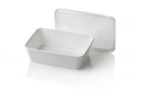 Bak 173 serie 650cc PP Wit (Doos 500 stuks)