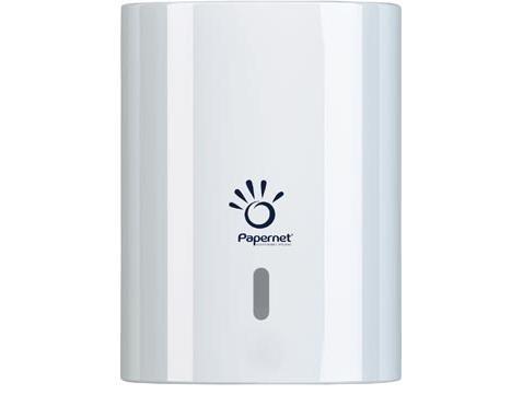 Papernet MIDI Poetsroldispenser Wit