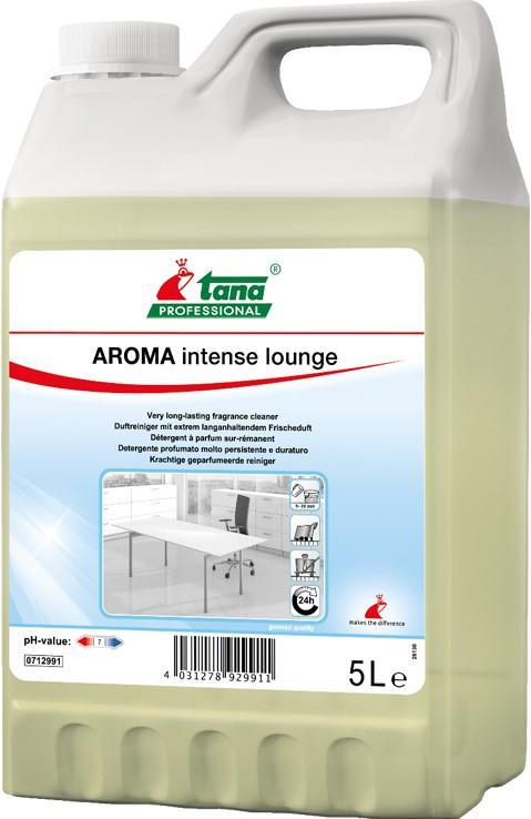 Tana AROMA intens lounge