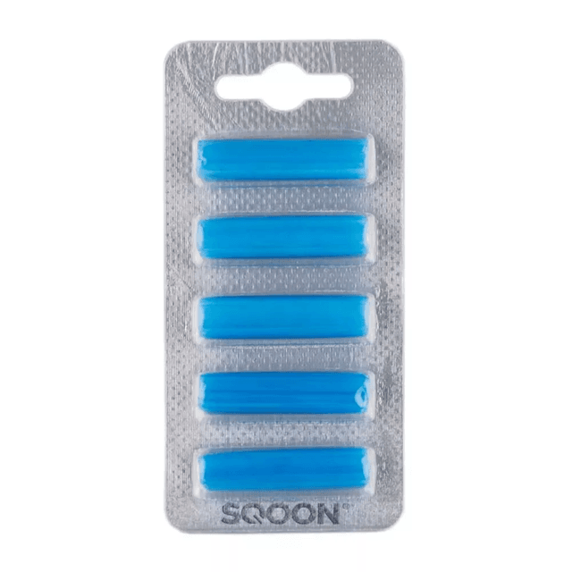 Stofzuiger Geurstaafjes Fresh bulk (5 stuks)