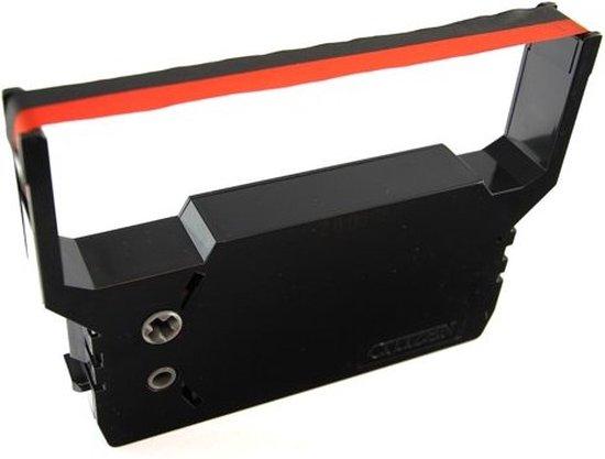Printerlint Citzen IR-31 ERC 39 Black / Red