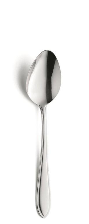 Punt Filet 0900 Dessertlepel 17,5 cm, amefa