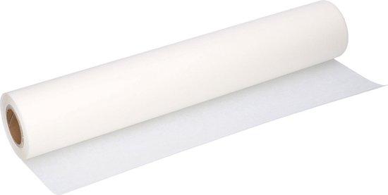 Bakpapier 42gr/ 45cm Eazywrap (Doos 3 rollen 50 meter)