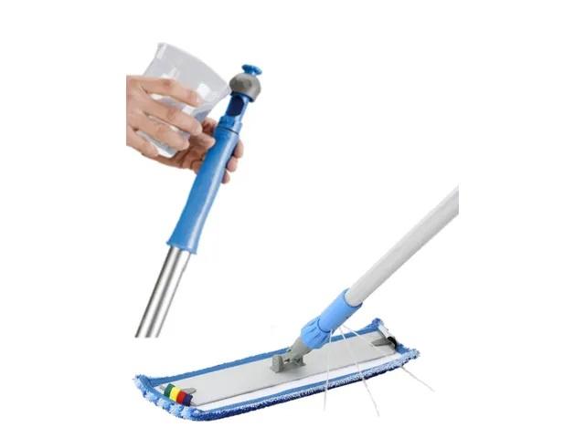 Aluminium Water Steel 150cm inhoud reservoir 0,5L