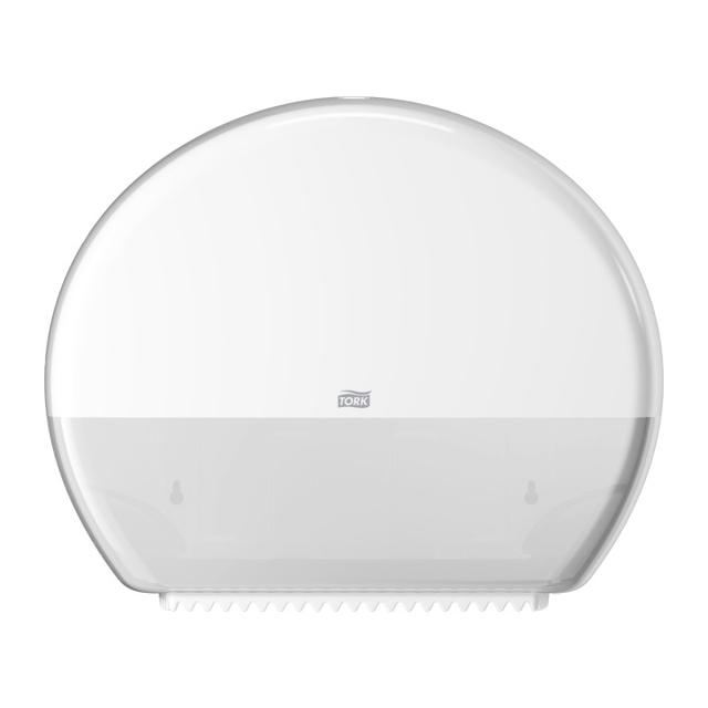 Toiletdispenser Tork voor jumborol