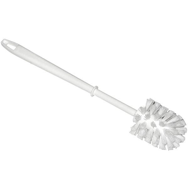 Toiletborstel los Wit Ø80mm