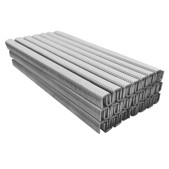 Clips 210mm T.b.v. Kunstdarmen (Doos 9000 stuks)