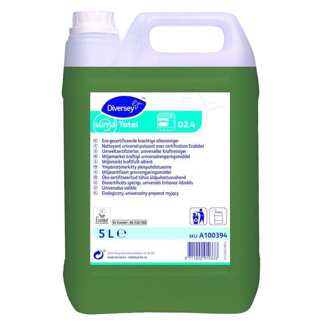 Allesreinger Suma total D2.4 (Can 5 liter)