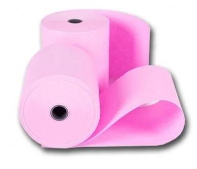 Kassarollen Roze  Houtvrij 76x70x12 (Doos 50 rol)