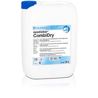 Neodisher Combi Dry naspoelmiddel tbv combisteamer (Can 10 liter)