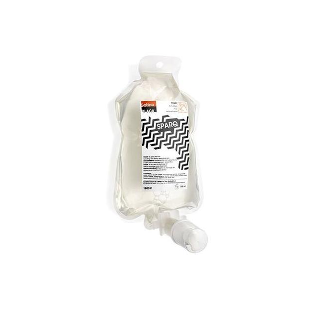 Black Satino Foamsoap 6x750ml