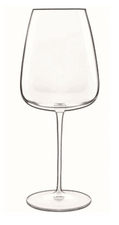 Wijnglas Meravigliosi Cabernet Merlot 70cl 4x6 stuks