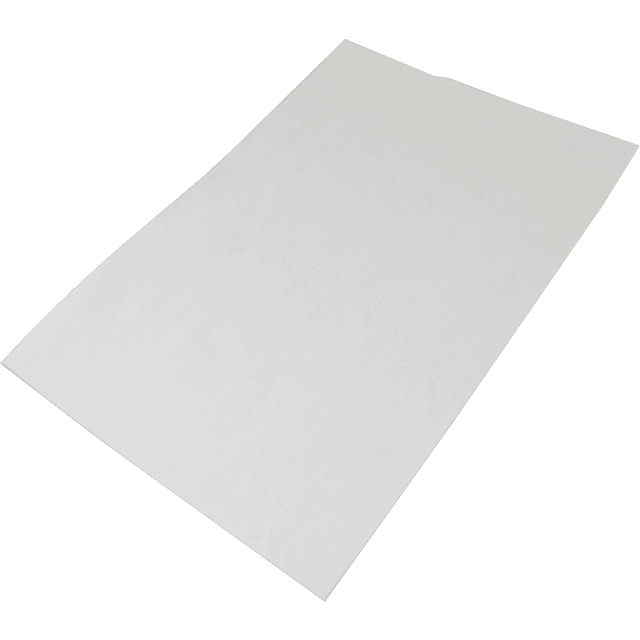 Meat saver/ Steakvellen Wit 20x30 (Doos 1000 stuks)