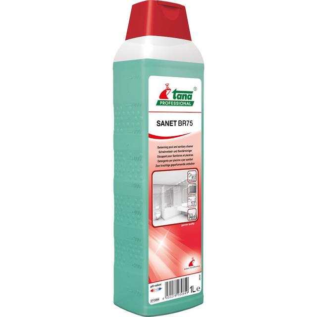 Ontkalker tana sanet BR75 (Fles 1 liter)