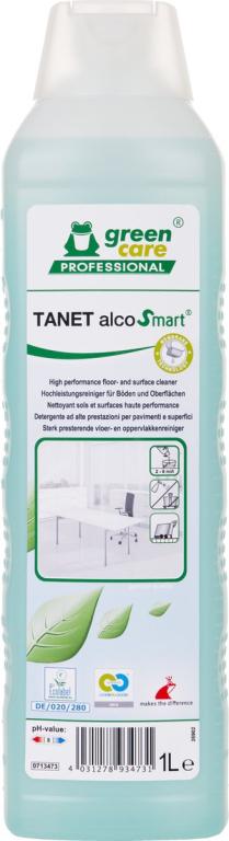 Green Care Professional Tanet UniSwitch, fles 1 liter