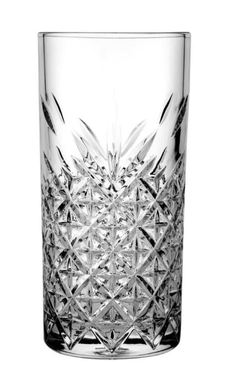 Timeless Longdrinkglas 29,5 cl