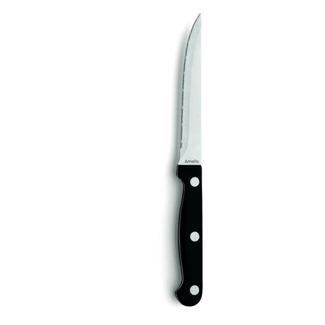 7025 Steakmes met franse kartel 21,7 cm, amefa