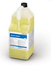 Ecolab Assert Lemon Handafwasmiddel (Can 5 liter)