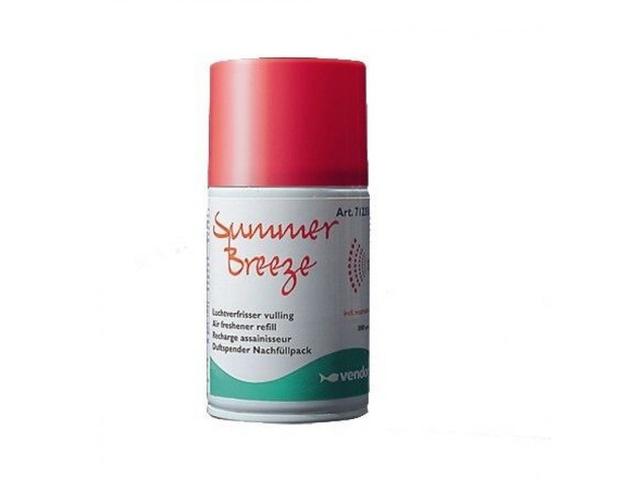 Luchtverfrisser Vendor spray Summer Breeze 270ml