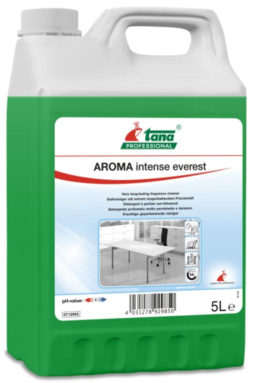 Tana aroma intense everest 24uur geurend (Can à 5 liter)