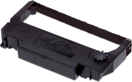 Printerlint voor bonnen printer RIB 040 zwart