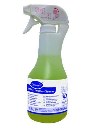 TASKI Leather Cleaner Speciale reiniger voor gepigmenteerd leder