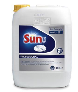 Sun Pro Formula Vaatwasmiddel (Can 10 liter)
