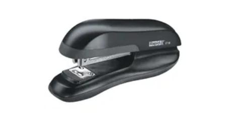 Nietmachine Zwart F16