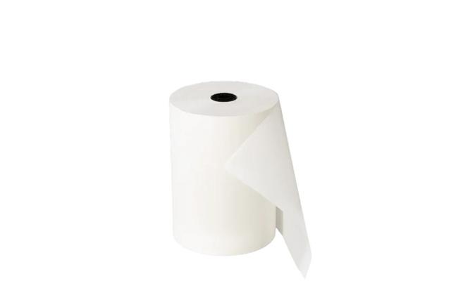 Ersatz papier 42grs 50cm breed (Rol 10kg)
