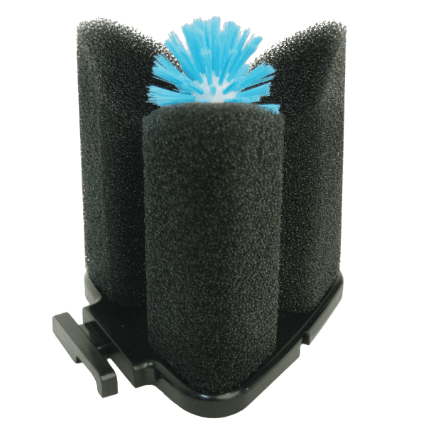 Aquabrush glazenborstel Original