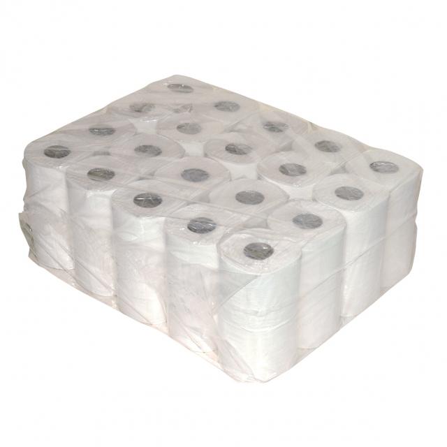 Toiletpapier 4-laags Deluxe 150 vel (Pak 72 rollen)
