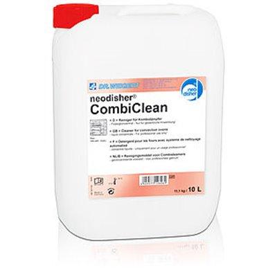 Neodisher Combi Clean reiniger voor combisteamers (Can 10 liter)
