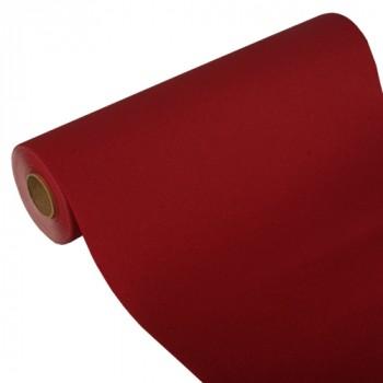 Tafelloper tete a tete Bordeaux 24 mtrx0,40 meter