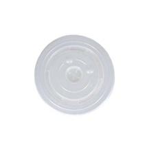 Deksel tbv. Milkshake beker ( 92mm ) met insede (Pak à 100 stuks )