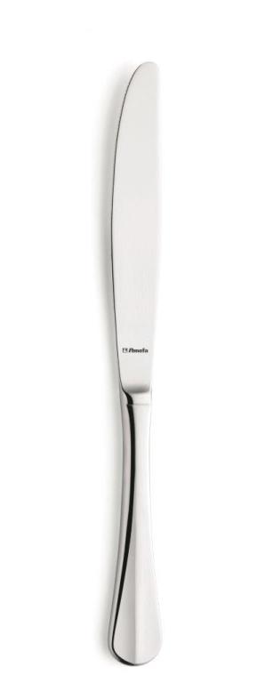 Baguette 8440 Tafelmes 24,5 cm, amefa, 12 stuks