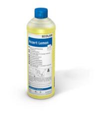 Ecolab Assert Lemon Handafwasmiddel (fles 1 liter)