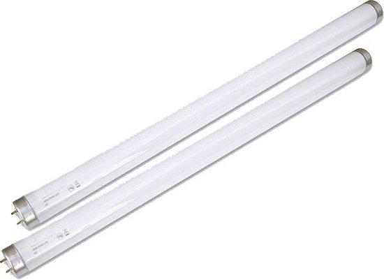 Prima Donna reservelamp 15W JB90 tbv. vliegenlamp ( 2 stuks )