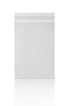 Vleeswarenzakjes 18x26+4+4/30my IPP Hersluitbaar ( 5000 stuks )