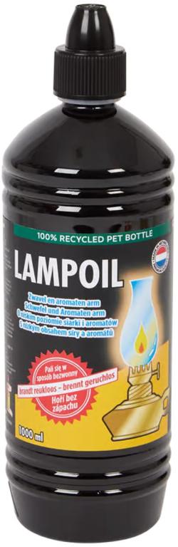 Lampenolie ( 1 liter )