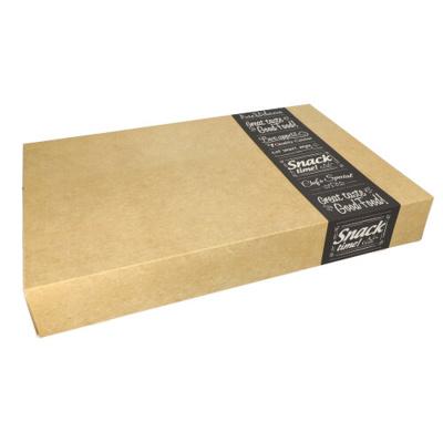 Catering dozen Good Food 557x376x80mm (pak à 10stuks)
