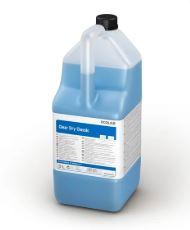Ecolab Naglansmiddel Clear Dry Classic ( Can 5 liter)