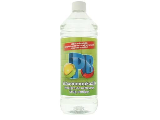 PB Schoonmaakazijn  ( 1 liter )